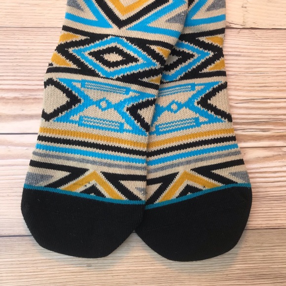 Stance Crew Socks - Picture 6 of 16